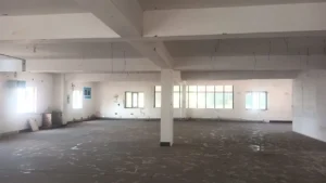Bare Shell Office Space in Dwarakanagar property image 8
