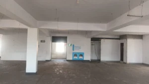 Bare Shell Office Space in Dwarakanagar property image 7