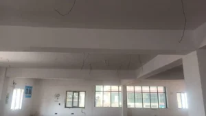 Bare Shell Office Space in Dwarakanagar property image 3