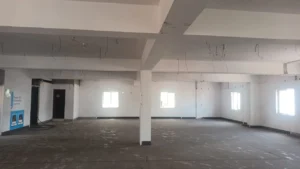 Bare Shell Office Space in Dwarakanagar property image 2