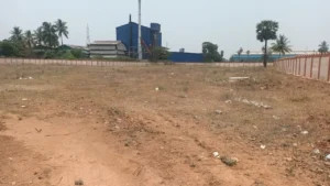 Commercial Land for Lease in Dorathota Road, Vizag – 1.5 Acres property image 2