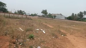 Commercial Land for Lease in Dorathota Road, Vizag – 1.5 Acres property image 6