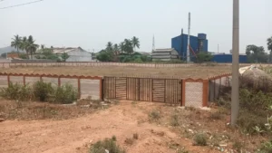 Commercial Land for Lease in Dorathota Road, Vizag – 1.5 Acres property image 5
