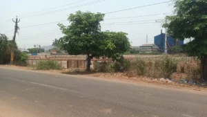Commercial Land for Lease in Dorathota Road, Vizag – 1.5 Acres property image 4