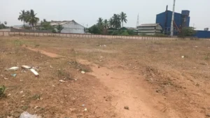 Commercial Land for Lease in Dorathota Road, Vizag – 1.5 Acres property image 3