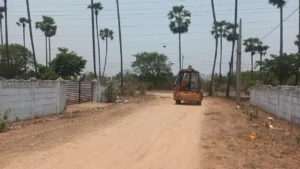Commercial Land for Lease in Dorathota Road, Vizag – 35 Cents property image 6