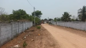 Commercial Land for Lease in Dorathota Road, Vizag – 35 Cents property image 5