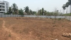Commercial Land for Lease in Dorathota Road, Vizag – 35 Cents property image 1