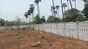Commercial Land for Lease in Dorathota Road, Vizag – 35 Cents property image 4