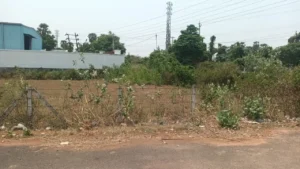 Commercial Land for Lease in Dorathota Road, Vizag – 50 Cents property image 4