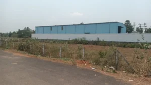Commercial Land for Lease in Dorathota Road, Vizag – 50 Cents property image 1
