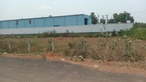 Commercial Land for Lease in Dorathota Road, Vizag – 50 Cents property image 3