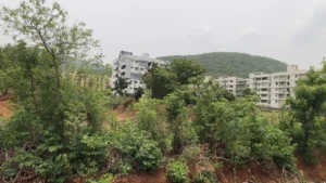 Commercial Land for Lease in Paradesipalem, Vizag – 6,000 Sq Yards property image 2