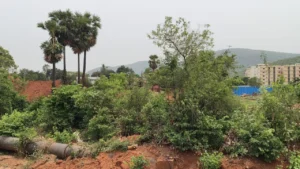 Commercial Land for Lease in Paradesipalem, Vizag – 6,000 Sq Yards property image 6