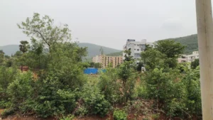 Commercial Land for Lease in Paradesipalem, Vizag – 6,000 Sq Yards property image 4