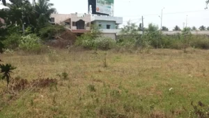 Commercial Land for Lease in Peddipalem, Anandapuram – 2,600 Sq Yards property image 4