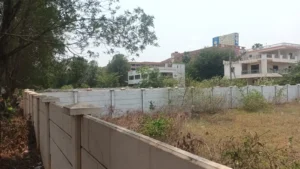 Commercial Land for Lease in Peddipalem, Anandapuram – 2,600 Sq Yards property image 3