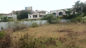 Commercial Land for Lease in Peddipalem, Anandapuram – 2,600 Sq Yards property image 1