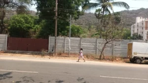 Commercial Land for Lease in Sagarnagar, Vizag – 50 Cents property image 7