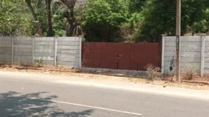 Commercial Land for Lease in Sagarnagar, Vizag – 50 Cents property image 6