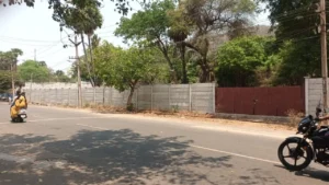 Commercial Land for Lease in Sagarnagar, Vizag – 50 Cents property image 5