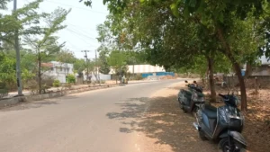 Commercial Land for Lease in Tagarapuvalasa, Visakhapatnam – 60 Cents property image 2