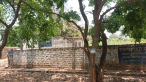 Commercial Land for Lease in Tagarapuvalasa, Visakhapatnam – 60 Cents property image 1