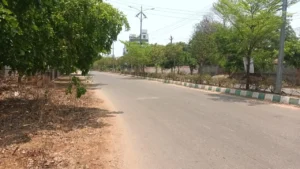 Commercial Land for Lease in Tagarapuvalasa, Visakhapatnam – 60 Cents property image 5