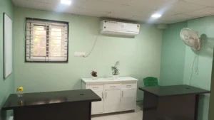 Commercial Office Space for Lease in Dwarakanagar, Vizag – 2,000 Sq Ft property image 4