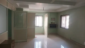 Commercial Office Space for Lease in Dwarakanagar, Vizag – 2,000 Sq Ft property image 3