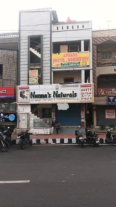 Commercial Space on Main Road Vizag – 1,350 Sq.Ft property image 1