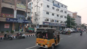 Commercial Space on Main Road Vizag – 1,350 Sq.Ft property image 5