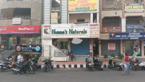 Commercial Space on Main Road Vizag – 1,350 Sq.Ft property image 3