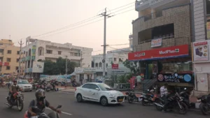 Commercial Space on Main Road Vizag – 1,350 Sq.Ft property image 4