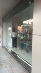 Compact Commercial Space on Main Road Vizag property image 2