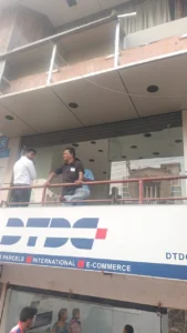 Compact Commercial Space on Main Road Vizag property image 3