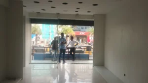 Compact Commercial Space on Main Road Vizag property image 6