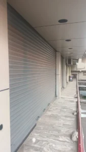 Compact Commercial Space on Main Road Vizag property image 7