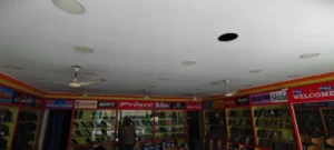 Ground Floor Commercial Space in Akkayyapalem property image 2