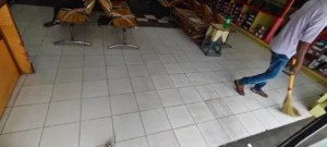 Ground Floor Commercial Space in Akkayyapalem property image 4