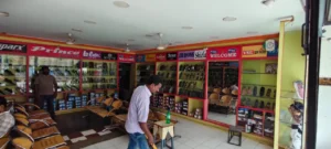 Ground Floor Commercial Space in Akkayyapalem property image 8