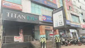 Ground Floor Commercial Space in Vizag property image 2