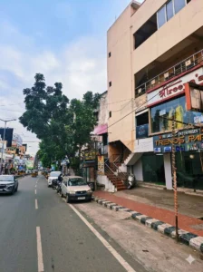 Ground Floor Showroom on Main Road Vizag – 1,000 Sq.Ft property image 2