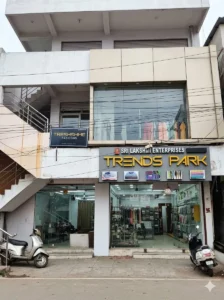 Ground Floor Showroom on Main Road Vizag – 1,000 Sq.Ft property image 4