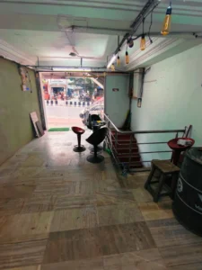 Ground Floor Showroom on Main Road Vizag – 1,000 Sq.Ft property image 6