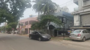 Ground Floor Showroom on Main Road Vizag – 1,200 Sq.Ft property image 2