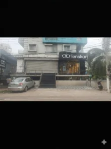 Ground Floor Showroom on Main Road Vizag – 1,200 Sq.Ft property image 5
