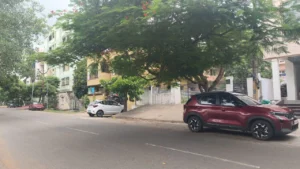 Ground Floor Showroom on Main Road Vizag – 1,400 Sq.Ft property image 2