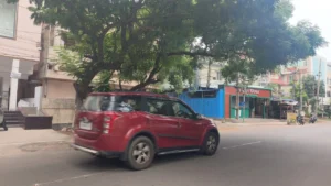 Ground Floor Showroom on Main Road Vizag – 1,400 Sq.Ft property image 3