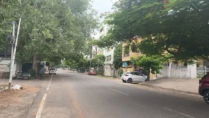 Ground Floor Showroom on Main Road Vizag – 1,400 Sq.Ft property image 4